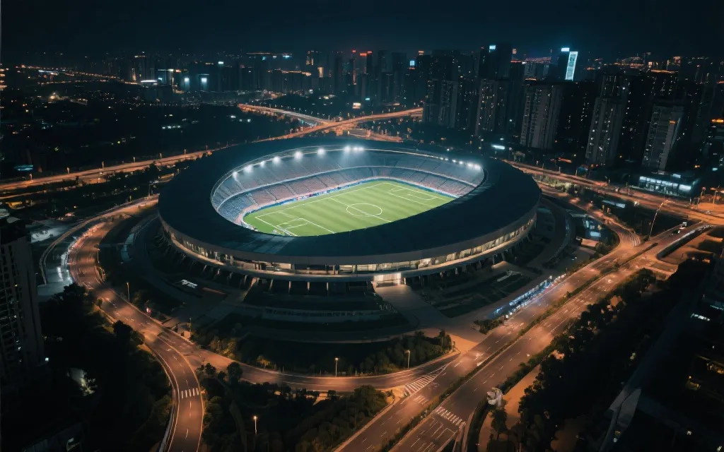 2026世界杯16座主办城市深度解析：场馆升级、智能安保与绿色低碳如何重塑北美城市赛时运营